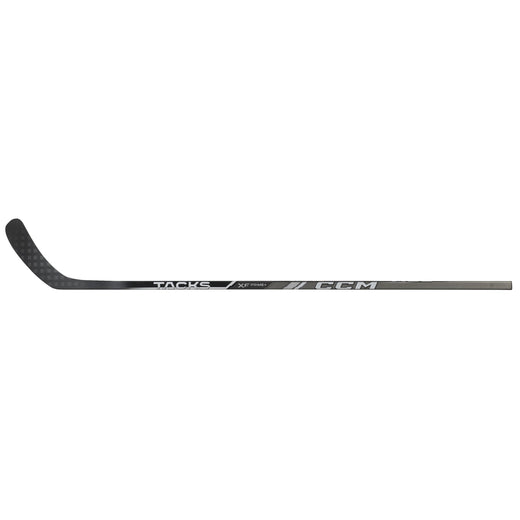 CCM Tacks XF Prime Plus Composite Hockey Stick, Intermediate, 65 Flex