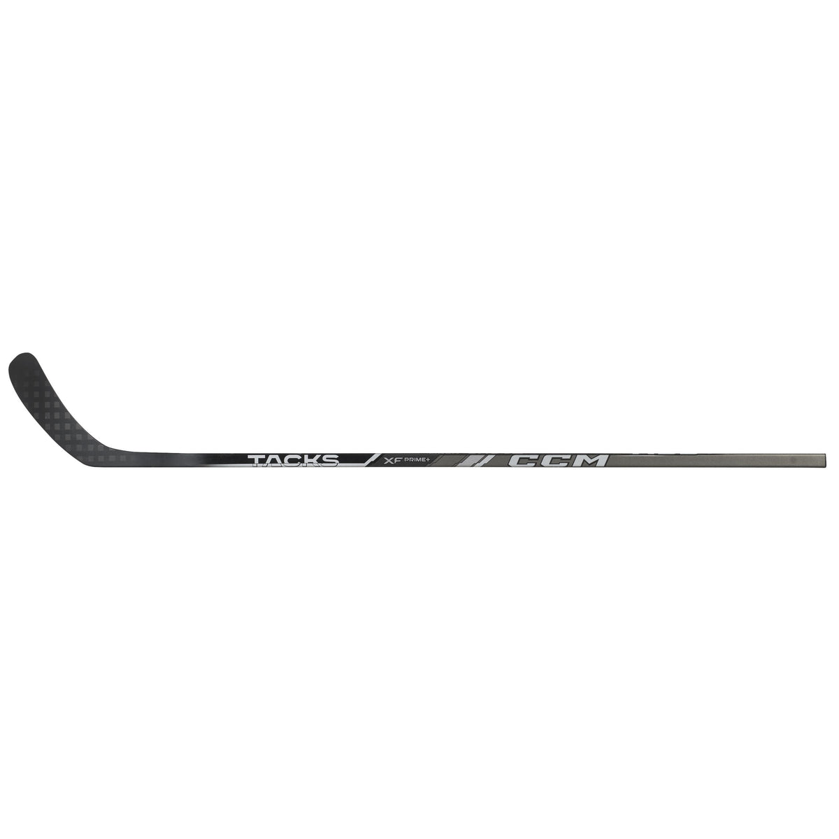 CCM Tacks XF Prime Plus Composite Hockey Stick, Senior, 85 Flex