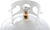 Overflow Protection Device Valve, DOT and TC Compliant, White image 3