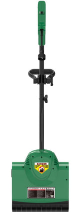 Certified 10-Amp Corded Electric Snow Shovel, 12-in image 3