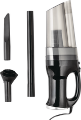 Certified 12V Compact Hand Vacuum Cleaner for Car image 2