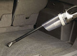 Certified 12V Compact Hand Vacuum Cleaner for Car image 8