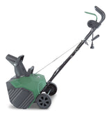 Certified 13.5-Amp Electric Corded Snowblower, 18-in image 3