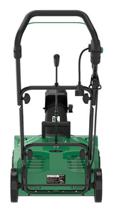 Certified 13.5-Amp Electric Corded Snowblower, 18-in image 4