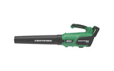 Certified 20V Cordless Battery-Powered Lawn & Garden Leaf Blower image 2