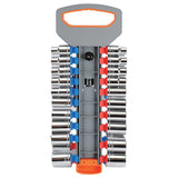 Certified 22 Piece 1/2" Drive Socket Set image 5