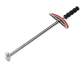 Certified 3/8-in Drive Torque Wrench, 0-100 ft-lbs image 2