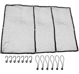 Certified Adjustable Truck Cargo Net, 55-in x 78-in