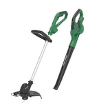 Certified Mower & Grass Trimmer Blower Combo, 17-in image 3