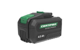 Certified Mower & Grass Trimmer Blower Combo, 17-in image 6