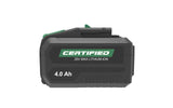 Certified Mower & Grass Trimmer Blower Combo, 17-in image 7