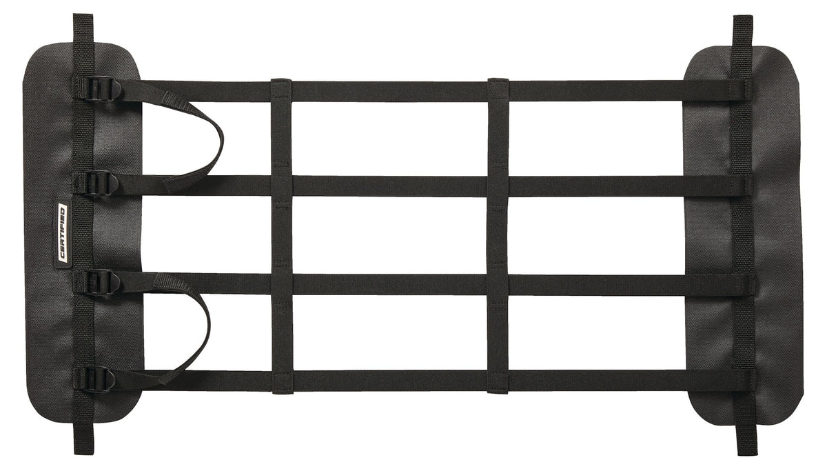 Certified Polyester Trunk Bungee Cord