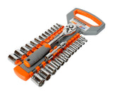 Certified Socket and Ratchet Set, 29-pc image 8