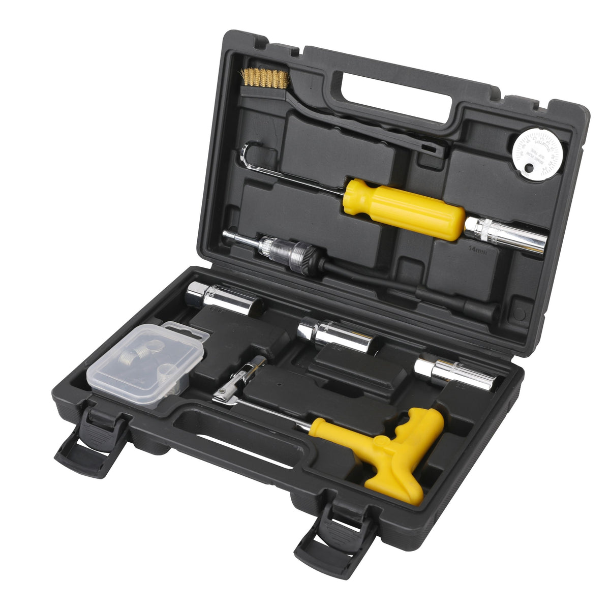 Certified Spark Plug Maintenance Kit