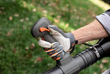Husqvarna 150BT Gas Backpack Leaf Blower, 51cc 2.16HP, 765CFM 270MPH, Ergonomic Design image 3