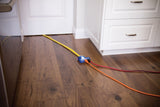 Champion 20A, 125V L5-30R Flat Design Generator Extension Cord, 25-ft image 8