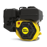 Champion 224cc OHV Horizontal Replacement Gas Engine