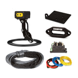 Champion Power Equipment 14051 Synthetic Rope Winch Kit, 4,500-lb image 3