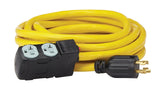Champion Power Equipment 30A, 250V Flat Generator Extension Cord, 25-ft image 3