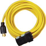 Champion Power Equipment 30A, 250V Flat Generator Extension Cord, 25-ft image 4
