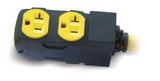 Champion Power Equipment 30A, 250V Flat Generator Extension Cord, 25-ft image 5