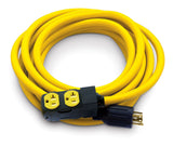 Champion Power Equipment 30A, 250V Flat Generator Extension Cord, 25-ft image 6
