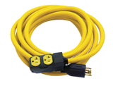 Champion Power Equipment 30A, 250V Flat Generator Extension Cord, 25-ft image 7