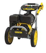 Champion Power Equipment 3200 PSI 2.5 GPM 224cc Engine Cold Water Wheeled Gas Pressure Washer image 3