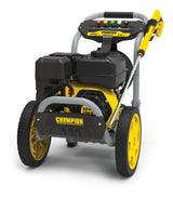 Champion Power Equipment 3200 PSI 2.5 GPM 224cc Engine Cold Water Wheeled Gas Pressure Washer image 4