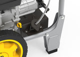 Champion Power Equipment 3200 PSI 2.5 GPM 224cc Engine Cold Water Wheeled Gas Pressure Washer image 7