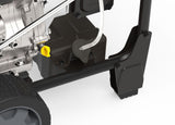 Champion Power Equipment PRO 4200 PSI 4.0 GPM Commercial Duty Low Profile Gas Pressure Washer image 5