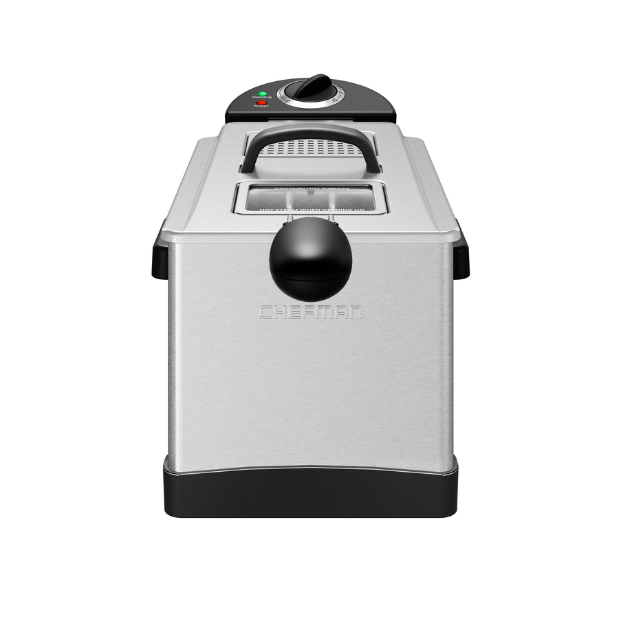Chefman 3L Deep Fryer