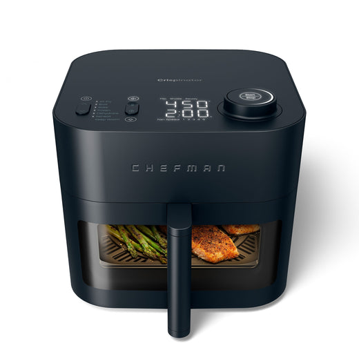 Chefman Crispinator 8-Qt Air Fryer