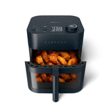 Chefman Crispinator Max Digital Toaster Oven and Air Fryer image 2