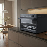 Chefman Crispinator Max Digital Toaster Oven and Air Fryer image 4
