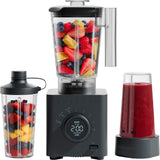Chefman Obliterator High-Speed Blender with Travel Jars image 3