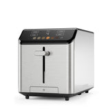Chefman Smart Touch 2-Slice Digital Toaster image 3