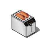Chefman Smart Touch 2-Slice Digital Toaster image 6