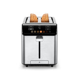 Chefman Smart Touch 2-Slice Digital Toaster image 7