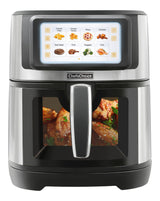 Chef'sChoice Air Fryer with TFT Touchscreen Display, 7-qt image 2