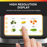 Chef'sChoice Air Fryer with TFT Touchscreen Display, 7-qt image 8