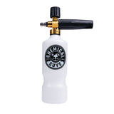 Chemical Guys Professional Max Foam Cannon Compatible with 4200 PSI Pressure Washer 14-in image 2
