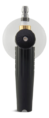 Chemical Guys Professional Max Foam Cannon Compatible with 4200 PSI Pressure Washer 14-in image 4