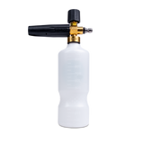 Chemical Guys Professional Max Foam Cannon Compatible with 4200 PSI Pressure Washer 14-in image 5
