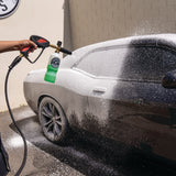 Chemical Guys Professional Max Foam Cannon Compatible with 4200 PSI Pressure Washer 14-in image 6