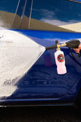Chemical Guys Professional Max Foam Cannon Compatible with 4200 PSI Pressure Washer 14-in image 7