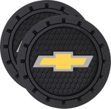 Chevrolet Coaster Set, 2-pc