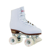 Chicago Skates Women's Deluxe Leather Lined Rink Skates