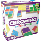 Chromino Game
