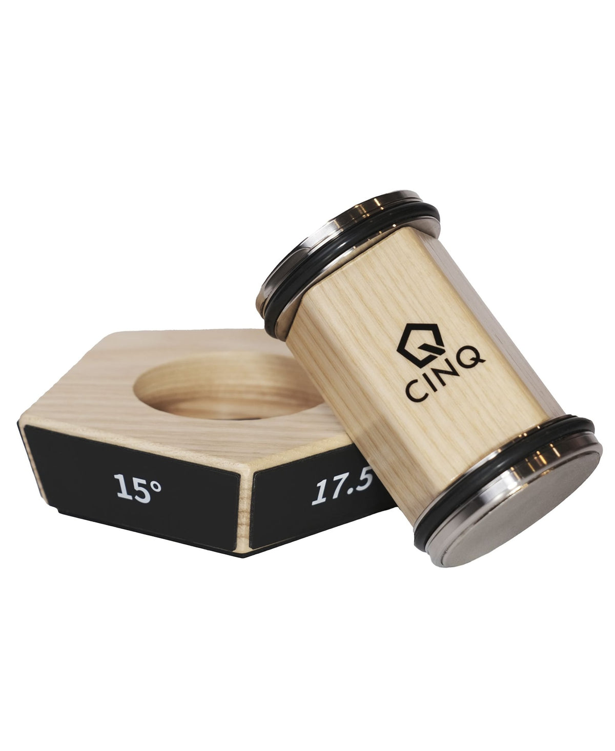 CINQ Knife Sharpener